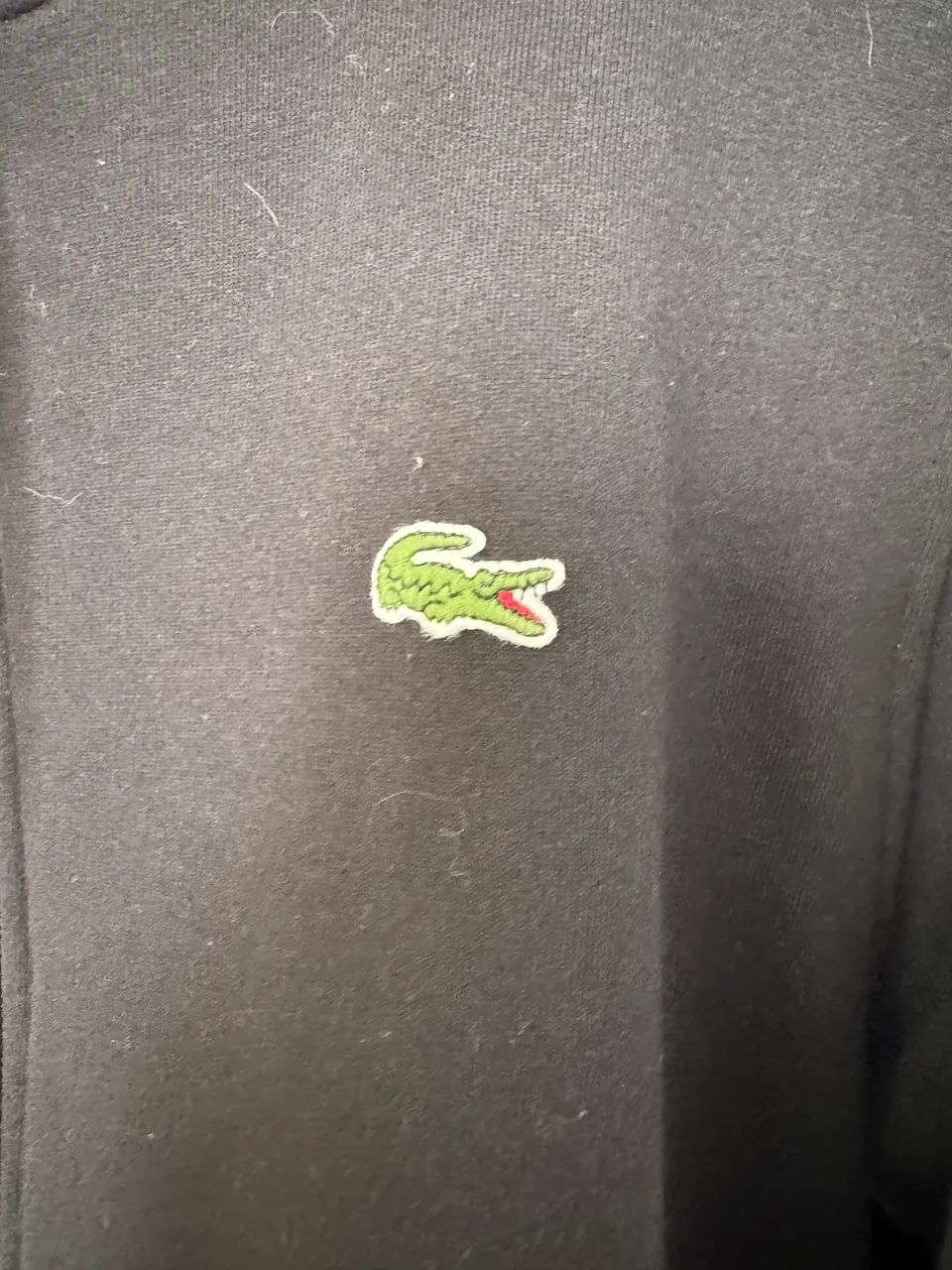Vendo moleton Lacoste (original) - Foto 2