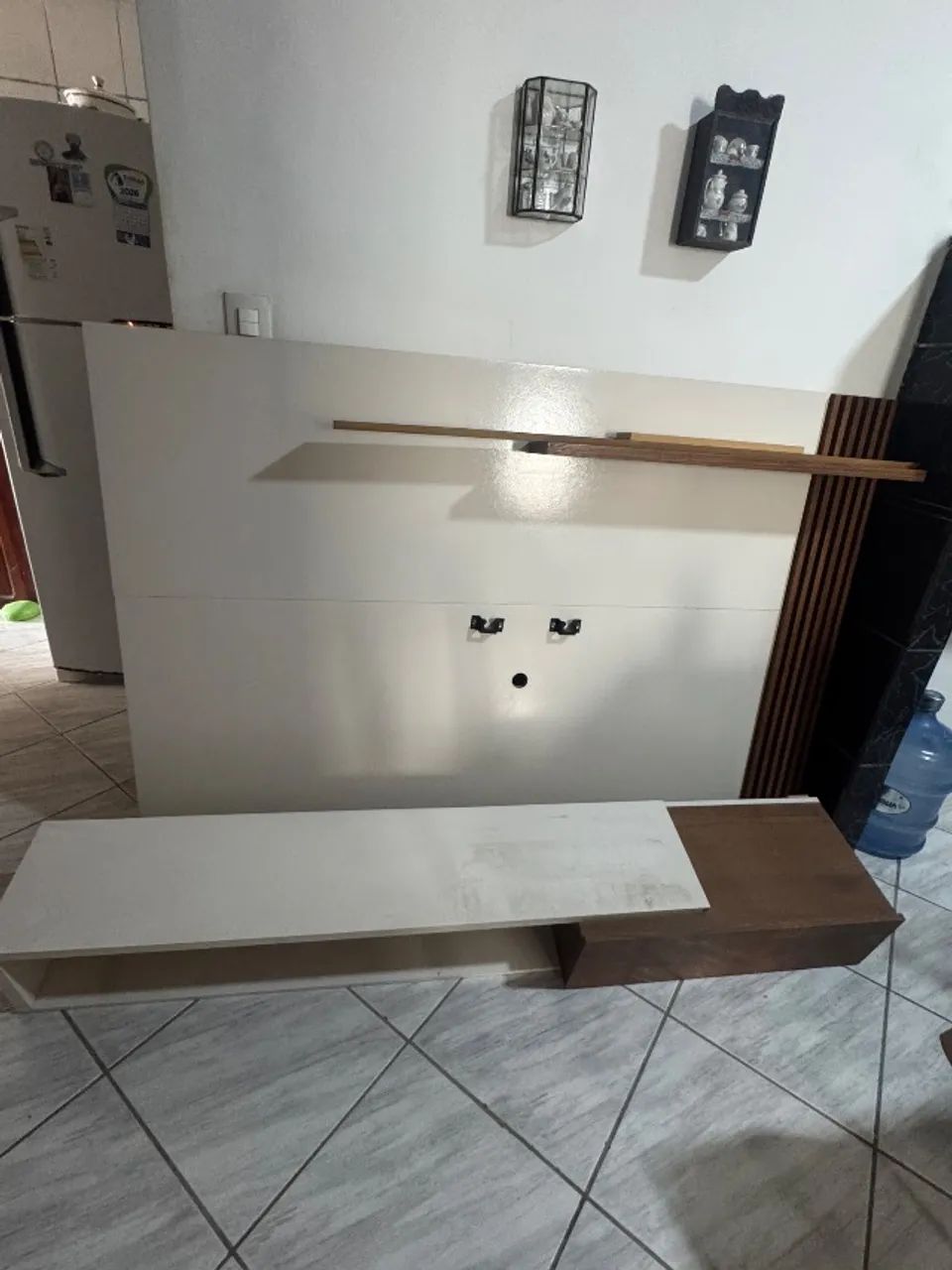 Painel para Tv 
