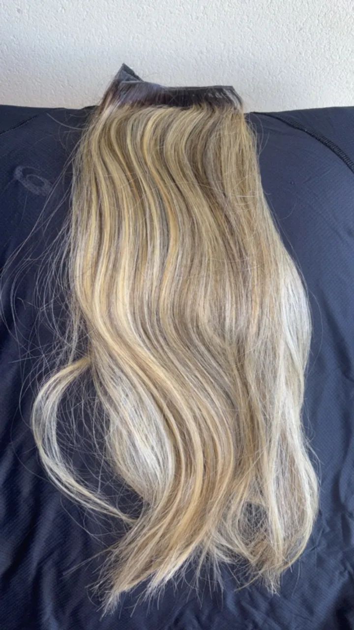 Mega Hair  - Foto 3