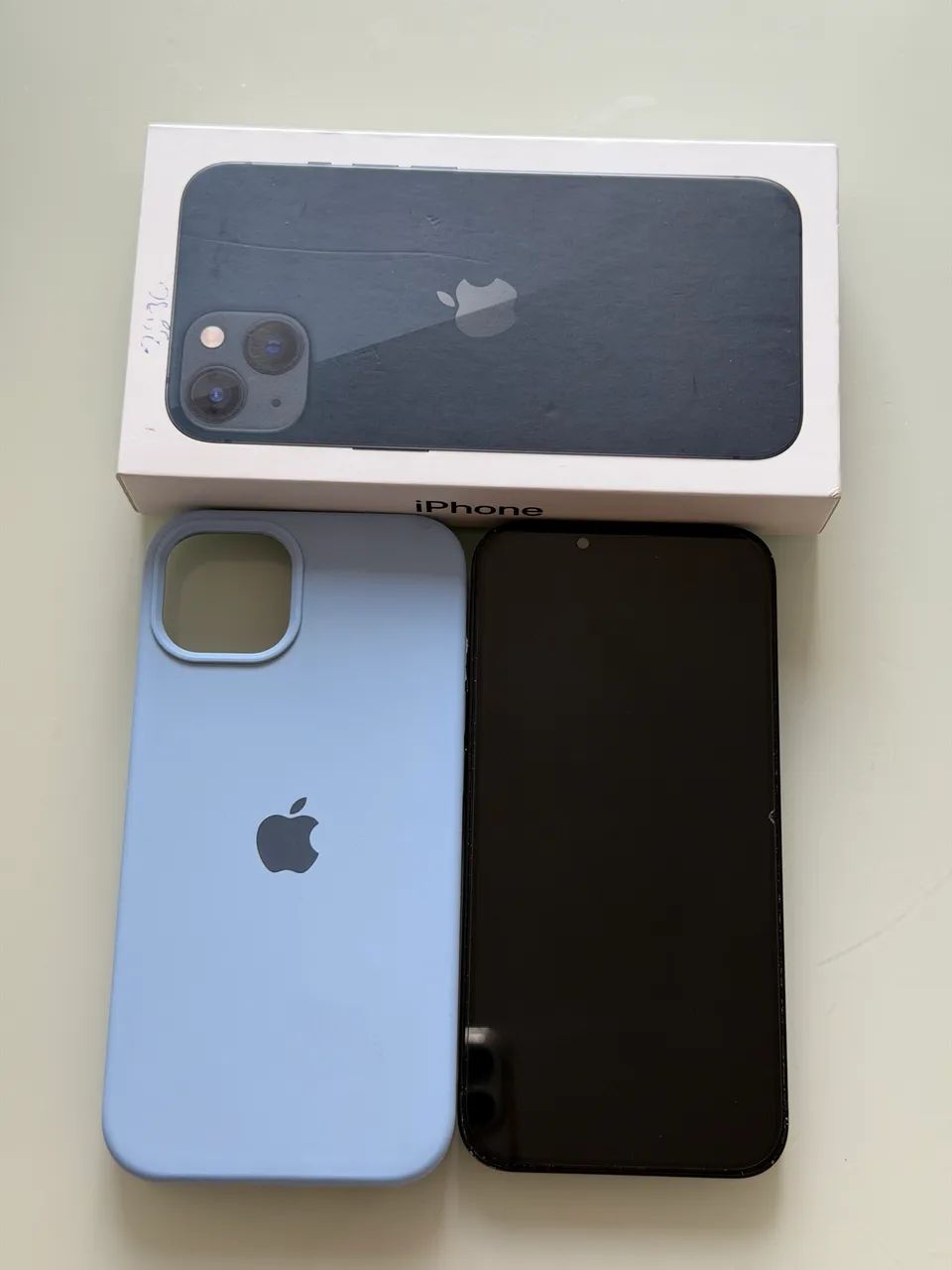 iPhone 13 - 128 GB - Foto 3