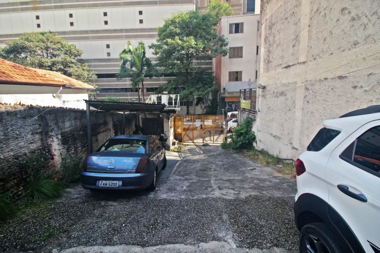 Terreno - Bela Vista - 427m². - Foto 4