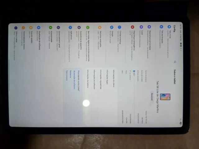 Tablet  - Foto 5