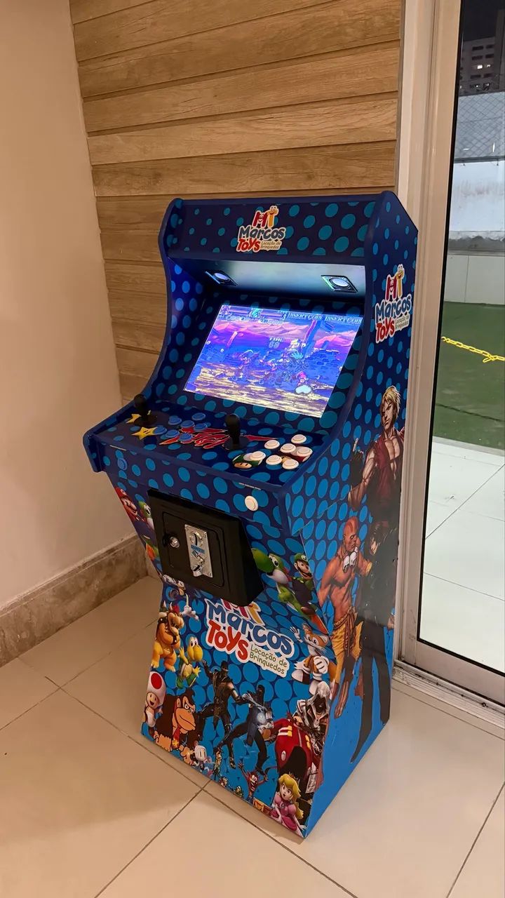 Locação de brinquedos  - Foto 3