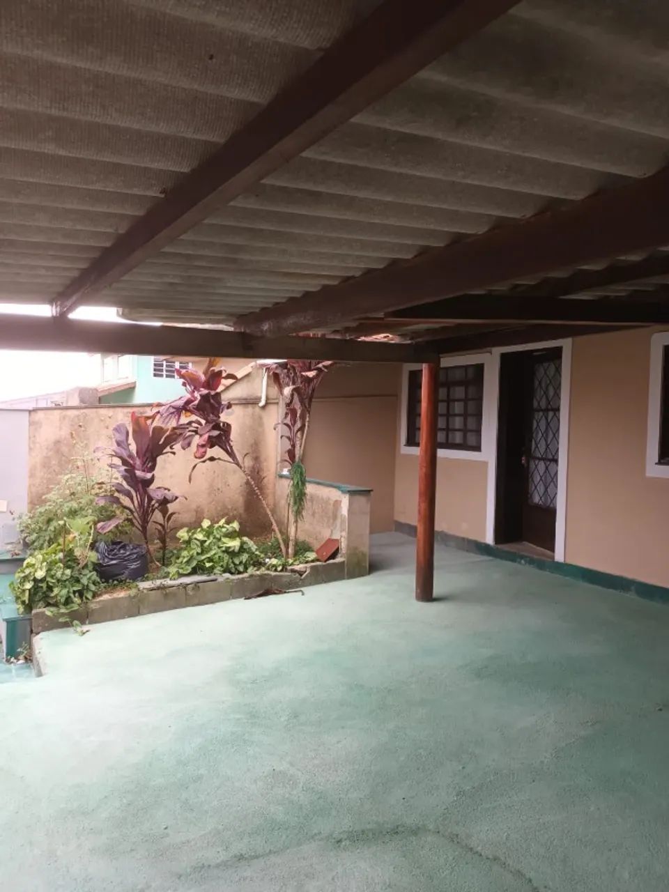 Casa vende ou troca 
