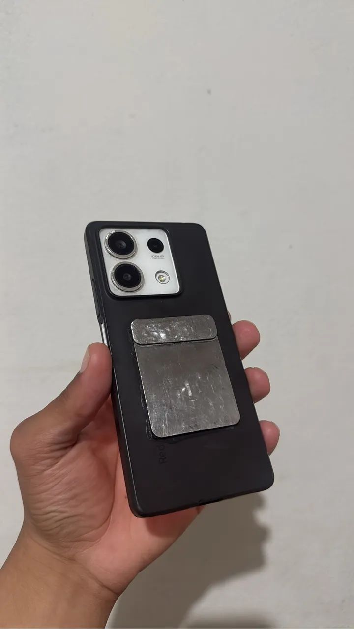 Redmi Note 13 5G 256GB - Foto 2