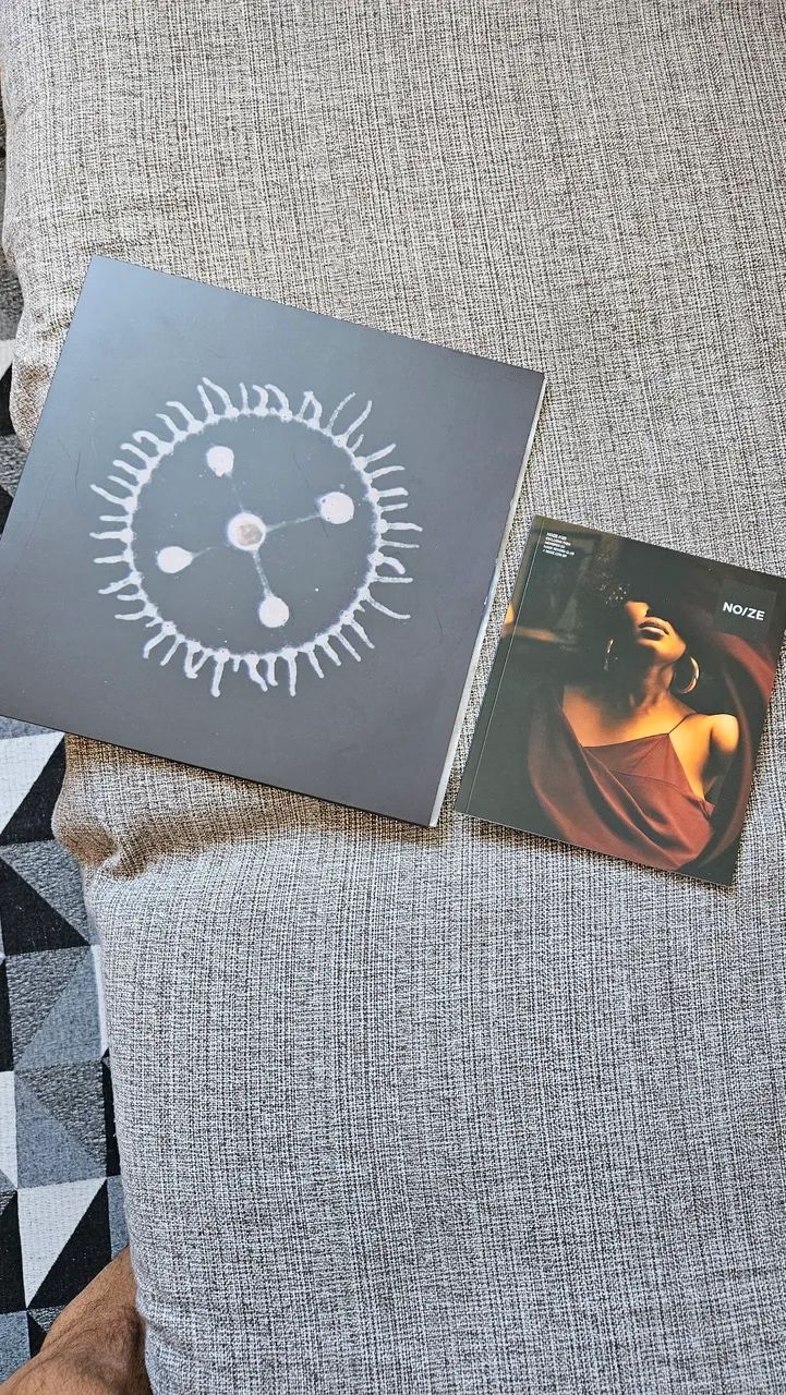 VINIL - UM MAR PARA CADA UM - LUEDJI LUNA
