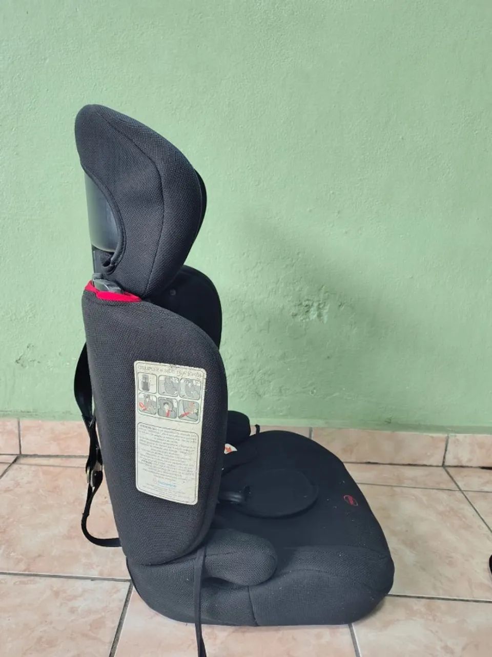 Cadeirinha para carro - Foto 4