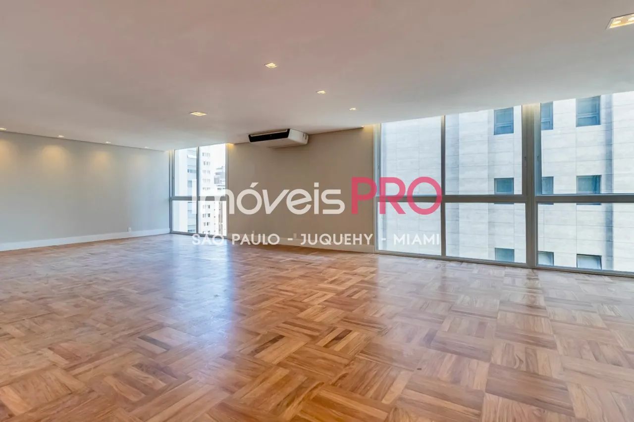 amplo apartamento próximo Shopping Higienopolis - Foto 3
