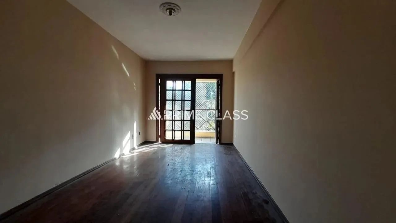 Apartamento 2 dormitórios, sacada, 1 vaga coberta, Bairro Marechal Rondon - Foto 2