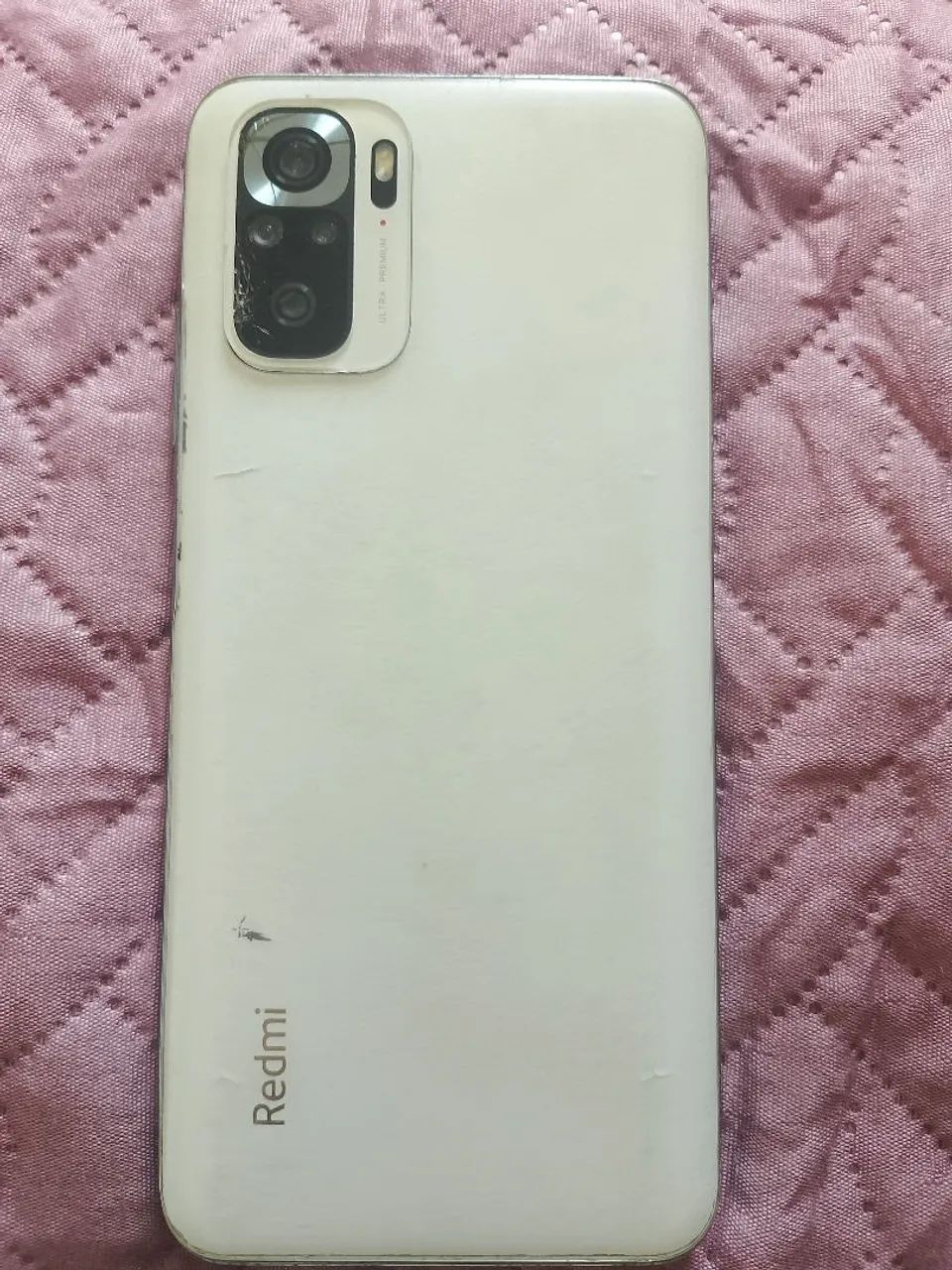 Redimi Note 10S - Foto 3