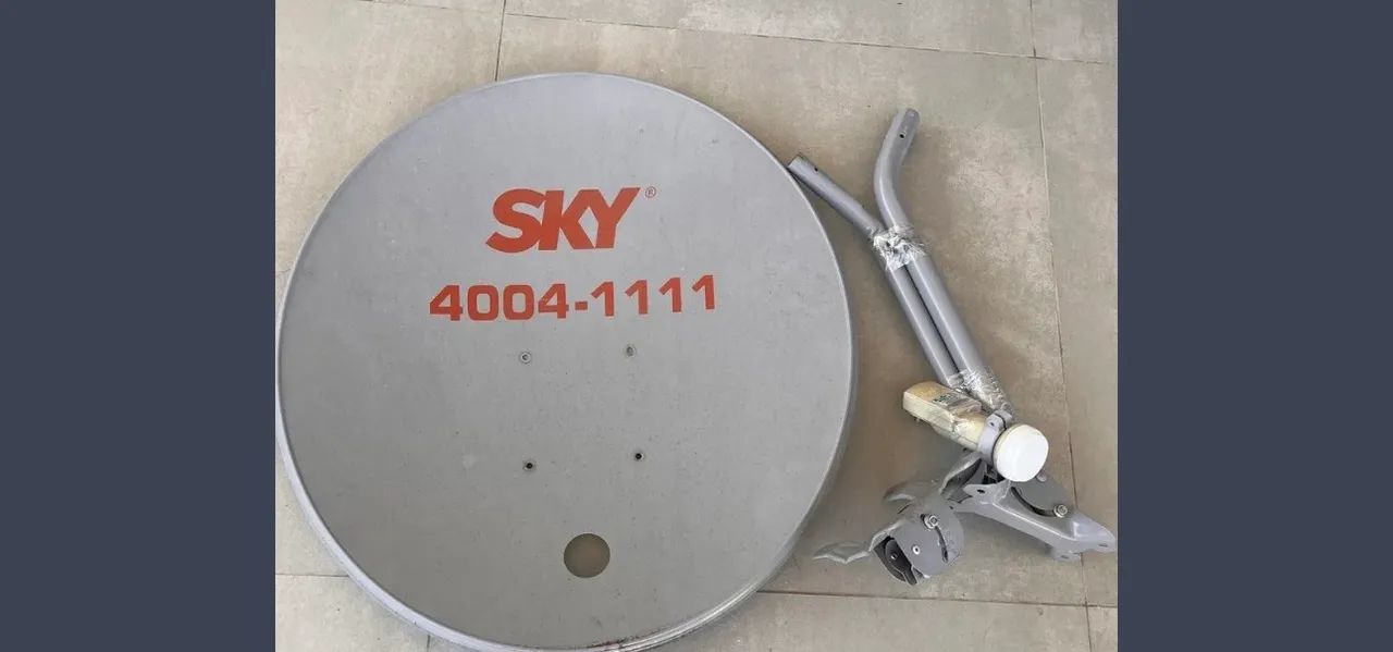 antena