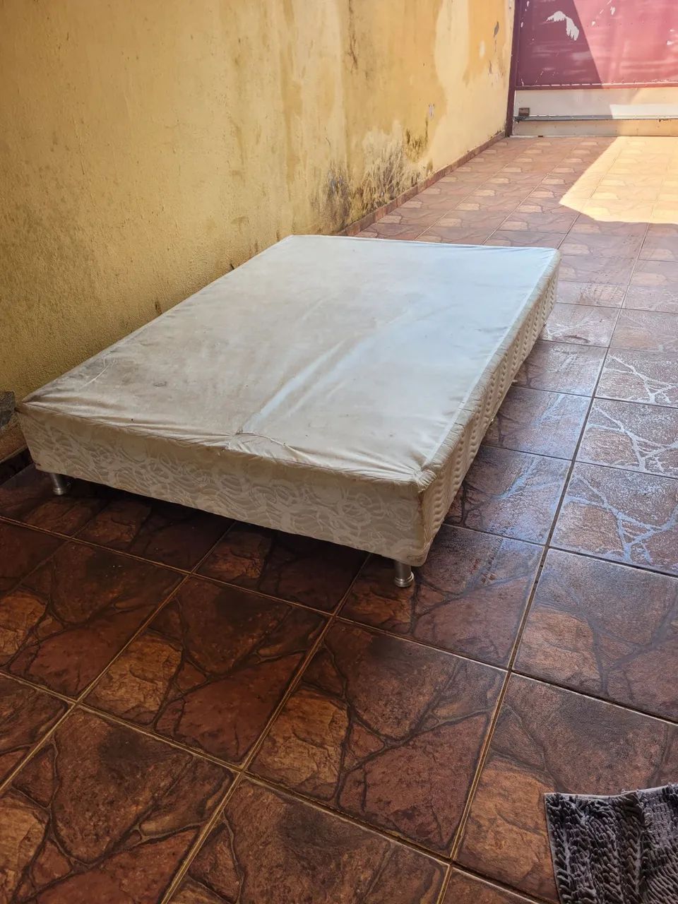 Base Box de casal  - Foto 3