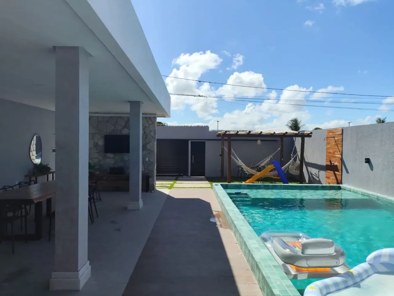 Casa à venda, PRAIA DO FRANCÊS, Marechal Deodoro, AL - Foto 4