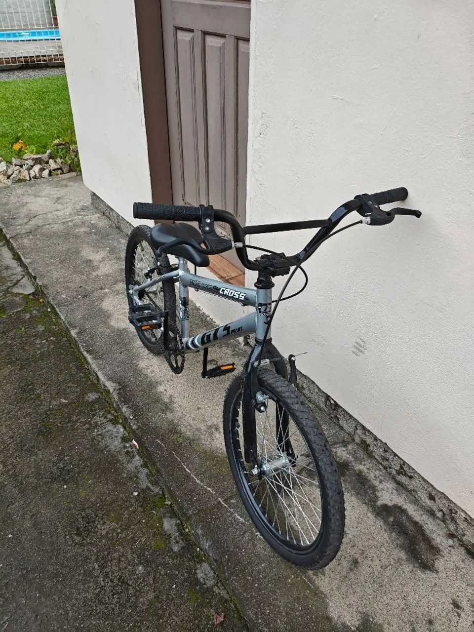 Bicicleta Aro 20 GTSprint Aro Aero - Foto 3