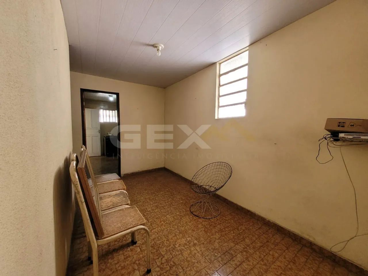 Lote à venda no Centro com 252 m².