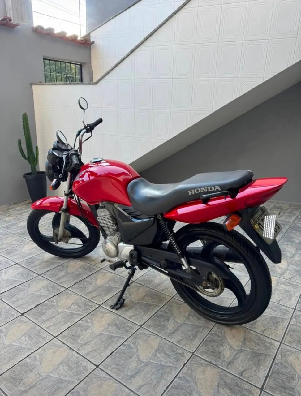 Fan 125 Ks 