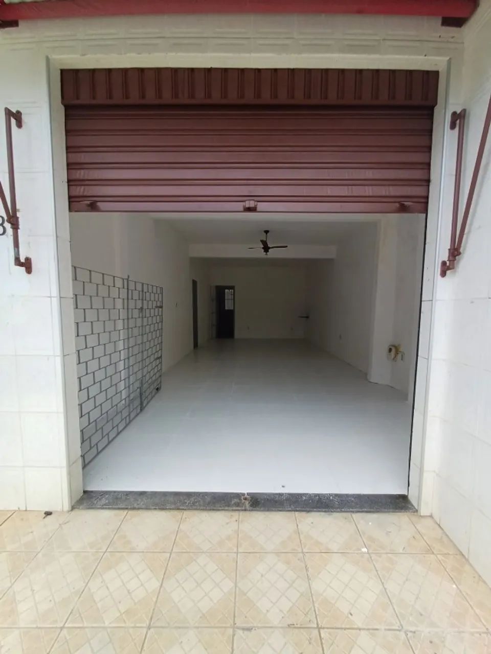 Ponto Comercial para aluguel com 74m² no Bairro Farolândia - Foto 5
