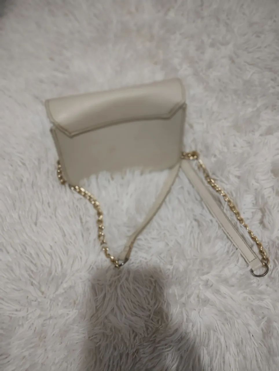 Bolsa santa Lolla . Em boas condições  - Foto 2