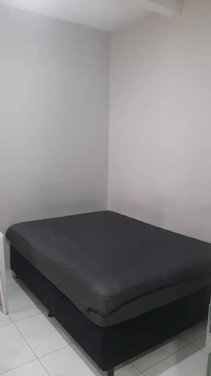 kitinet mobiliada Setor Sul - Foto 4