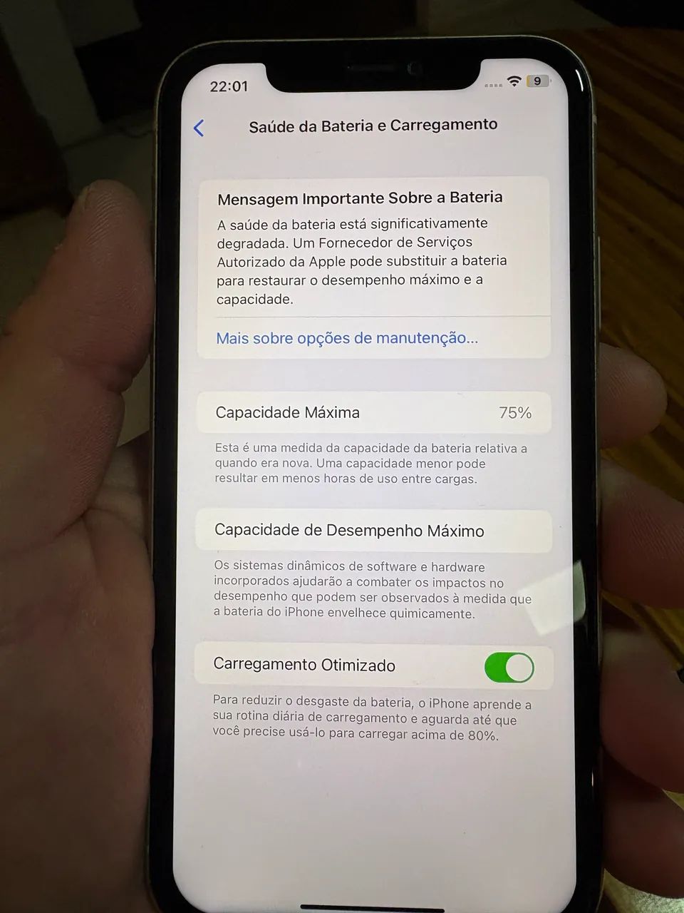 iPhone 11 - Foto 4