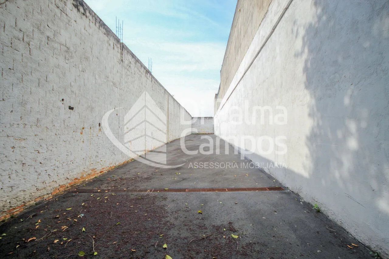 Terreno comercial de 350m² para alugar no bairro Mooca - Foto 2