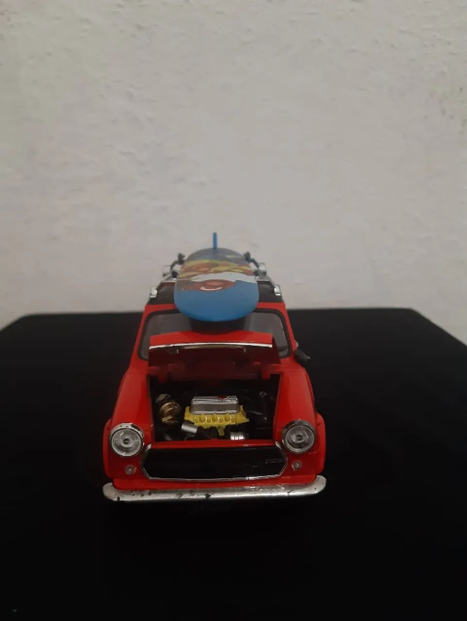 Mini Cooper 1800 1:24  - Welly  - Foto 2