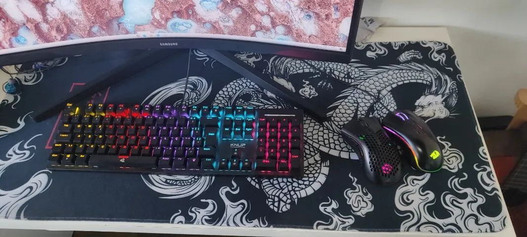 PC gamer - Foto 4