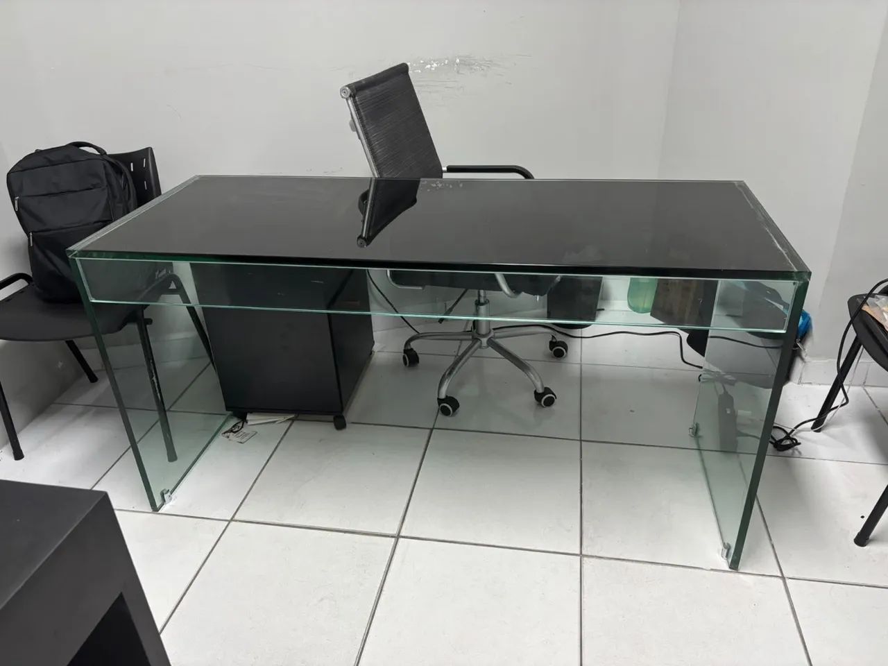 Mesa de escritório  - Foto 3
