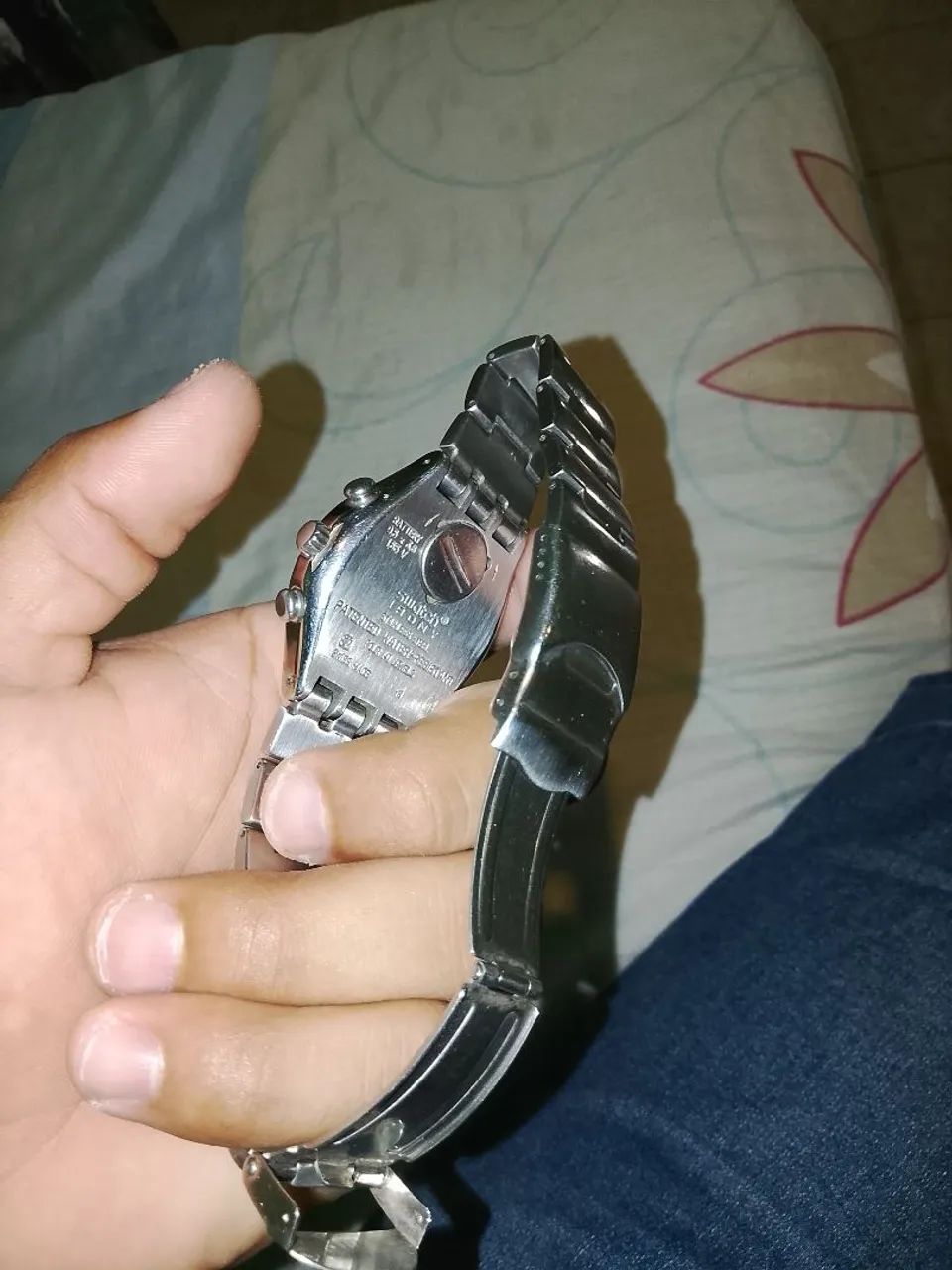 Relógio  - Foto 2