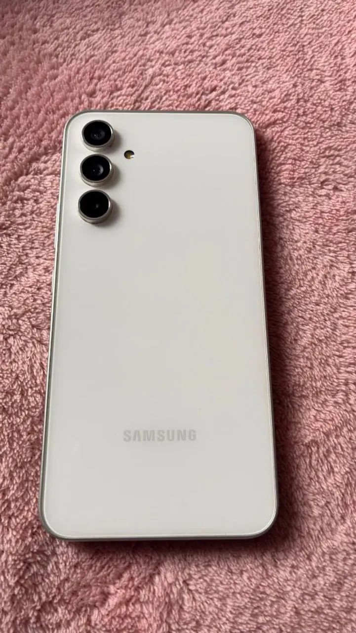 Celular samsung 