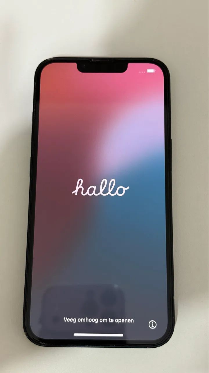 iPhone 13 - 128 gigas  - Foto 3