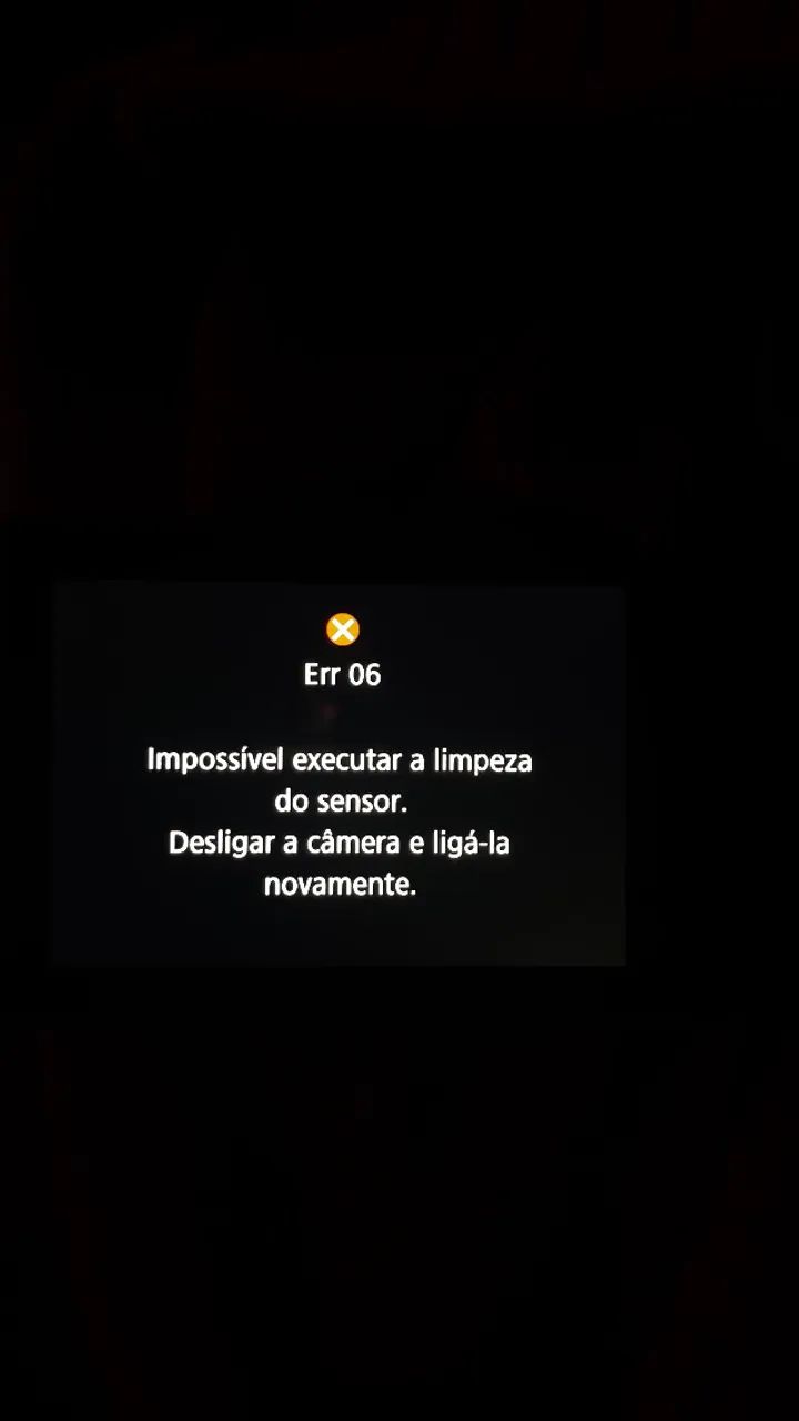 Câmera Canon EOS RP 26.2 MP (corpo apenas) - Foto 4