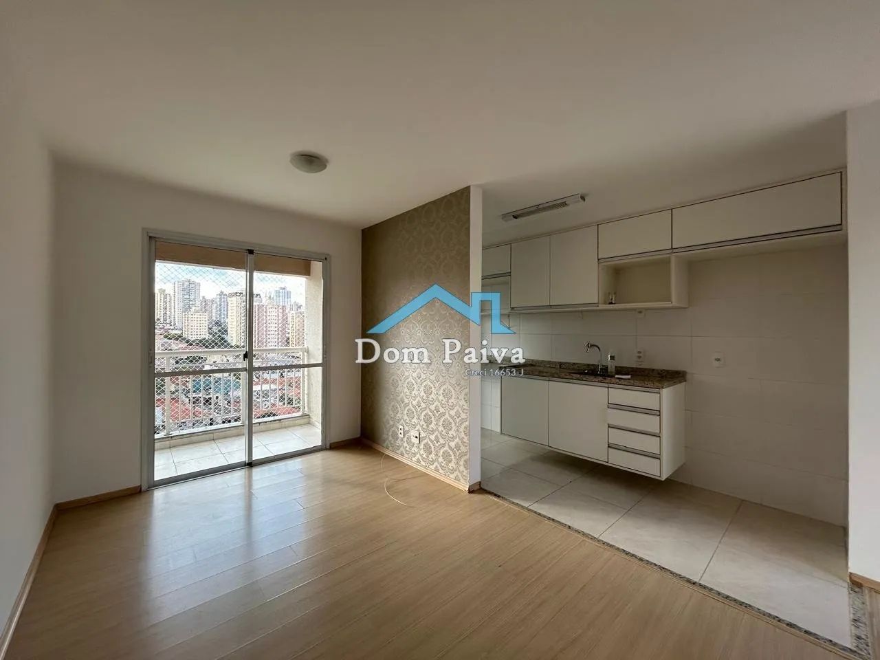 Apartamento no Vila Mariana - São Paulo - Foto 2