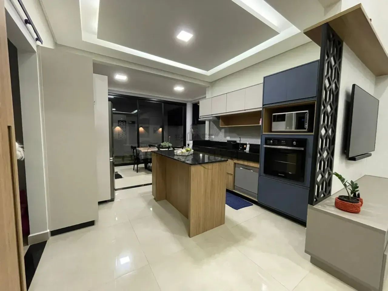 Casa em Condomínio no Reserva Rudá | Sofisticação, Conforto e Exclusividade