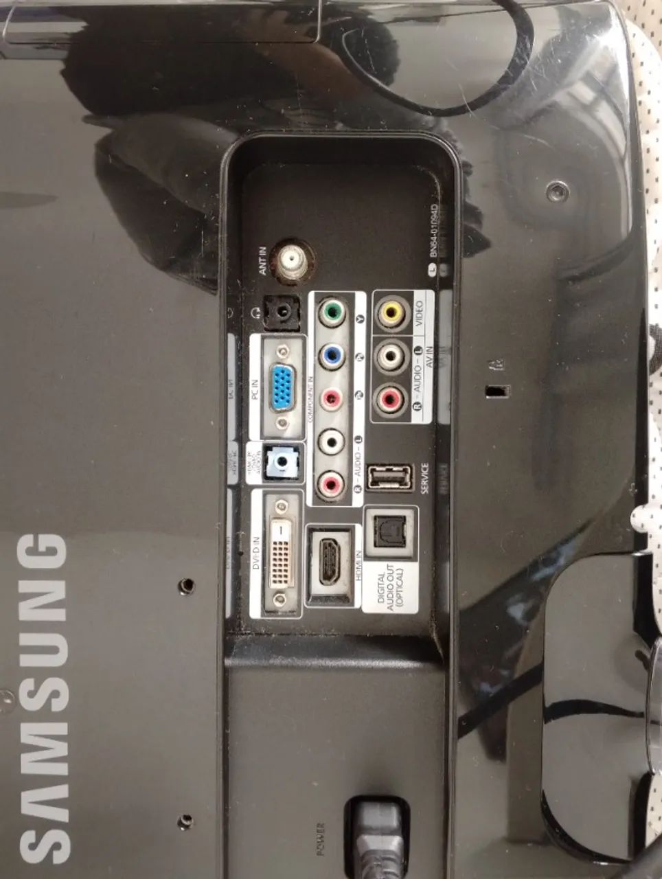 Vendo monitor/TV Samsung  - Foto 2