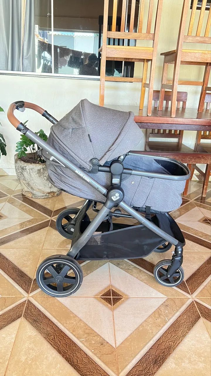 Carrinho de Bebê | Anna Maxi Cosi  - Foto 5