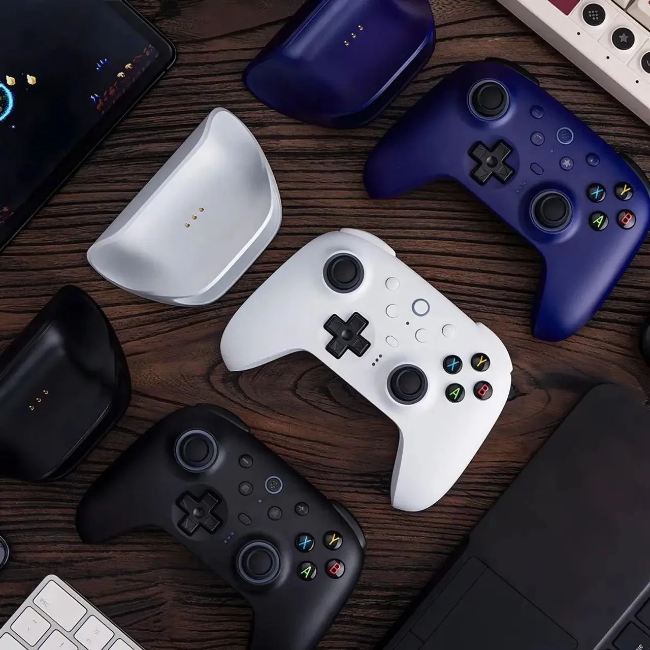 Controle 8BitDo Ultimate 2 - Foto 3