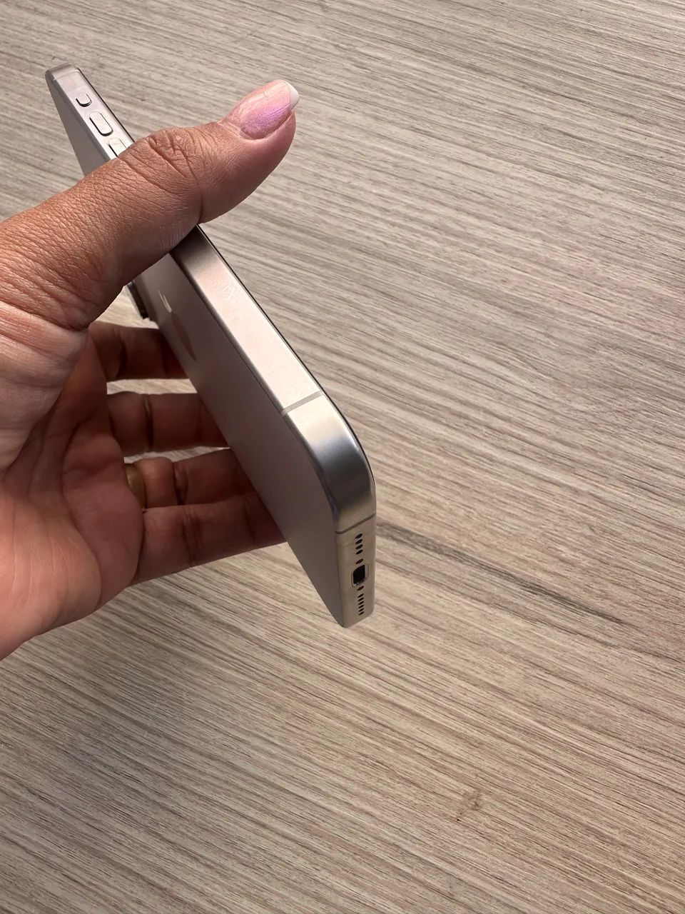 iPhone 15 Pro Max 256 GB - Impecável  - Foto 4