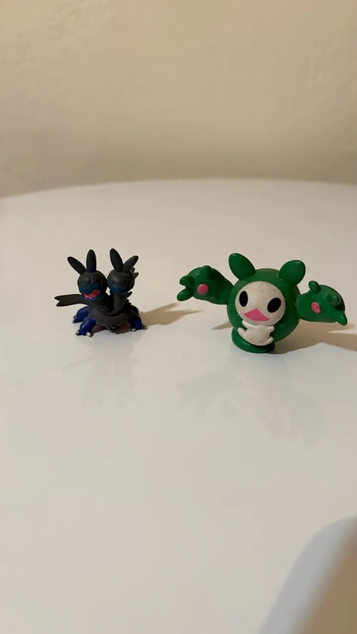 Pokemon (RL) - Lote