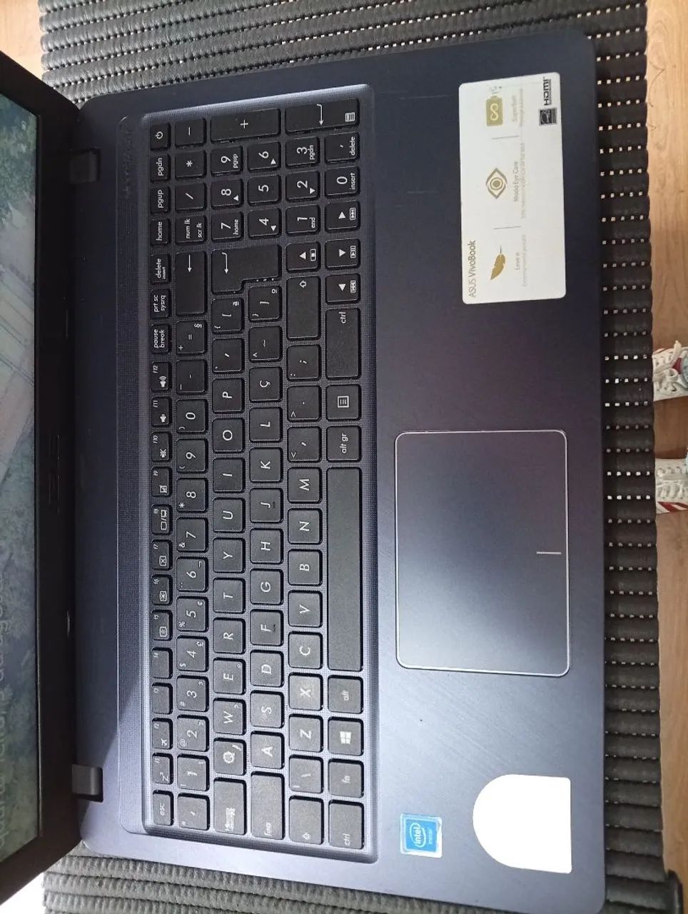 Notebook Asus Vivobook - Foto 4
