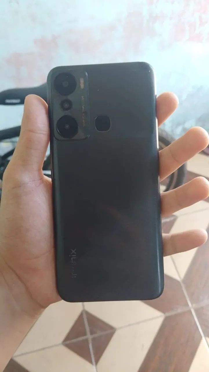 V/T Infinix hot 20i