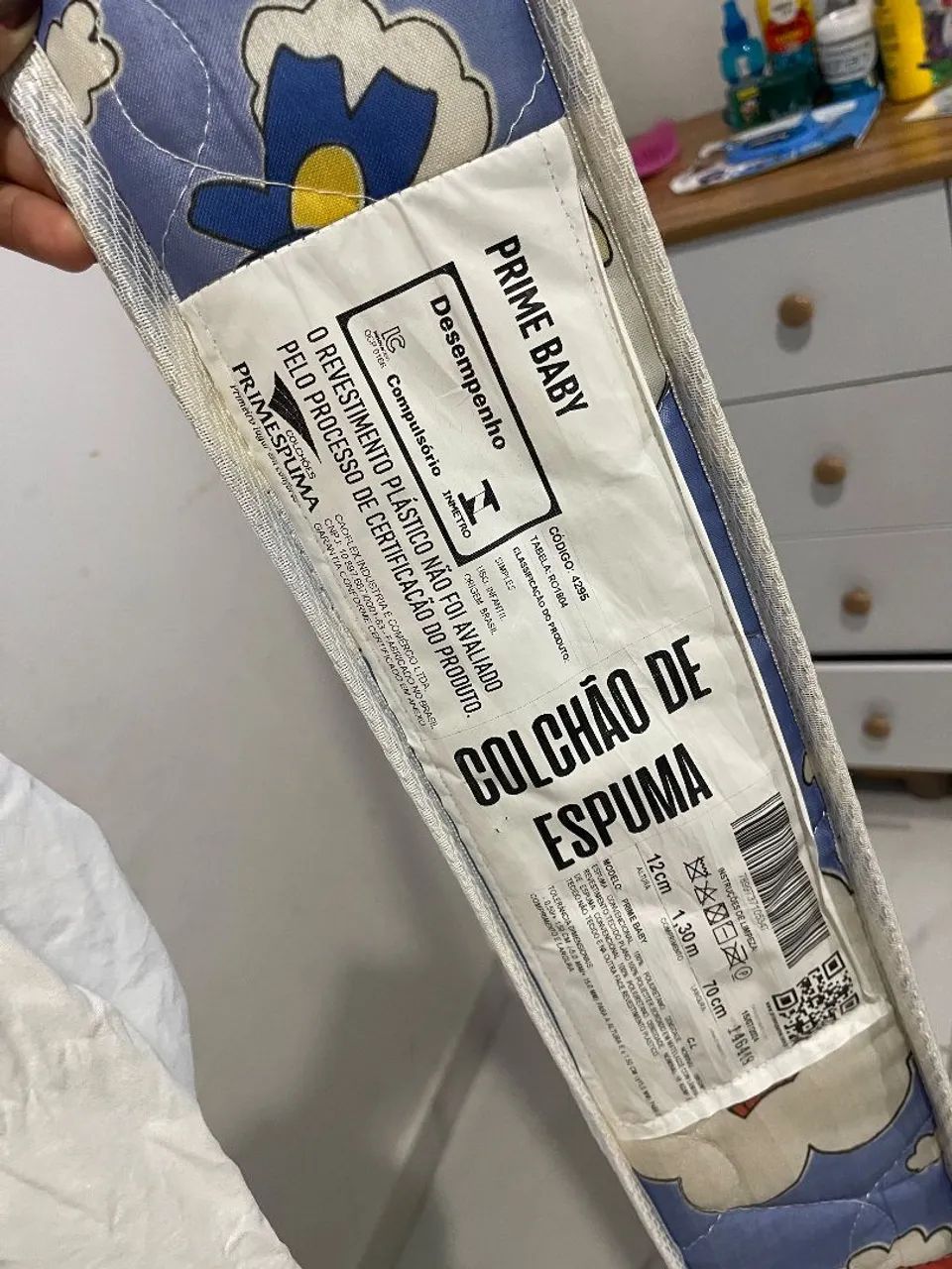 Berço americano  - Foto 5