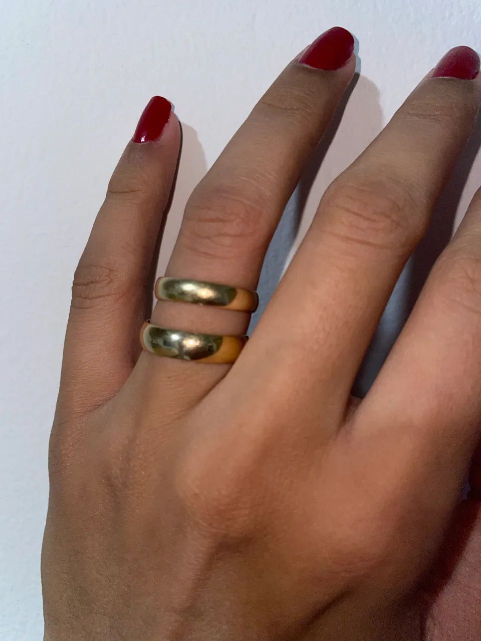 Anéis Rommanel - Foto 2