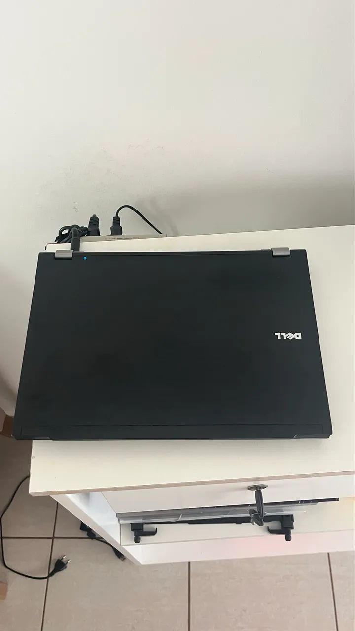Notebook Dell Latitude E4300 Core 2 Duo 4GB - Clássico Corporativo - Foto 4