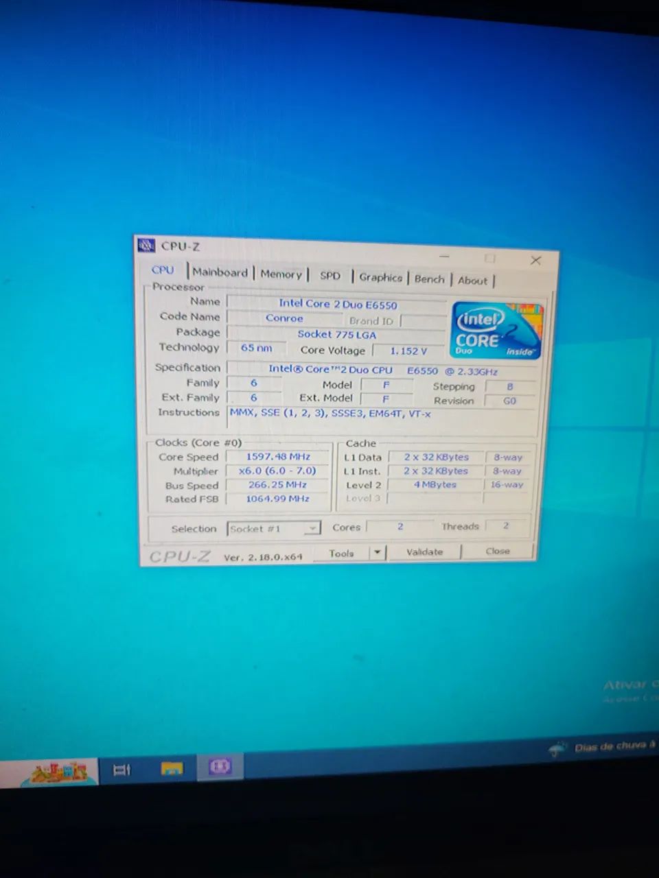 Pc Ddr2 - Foto 3