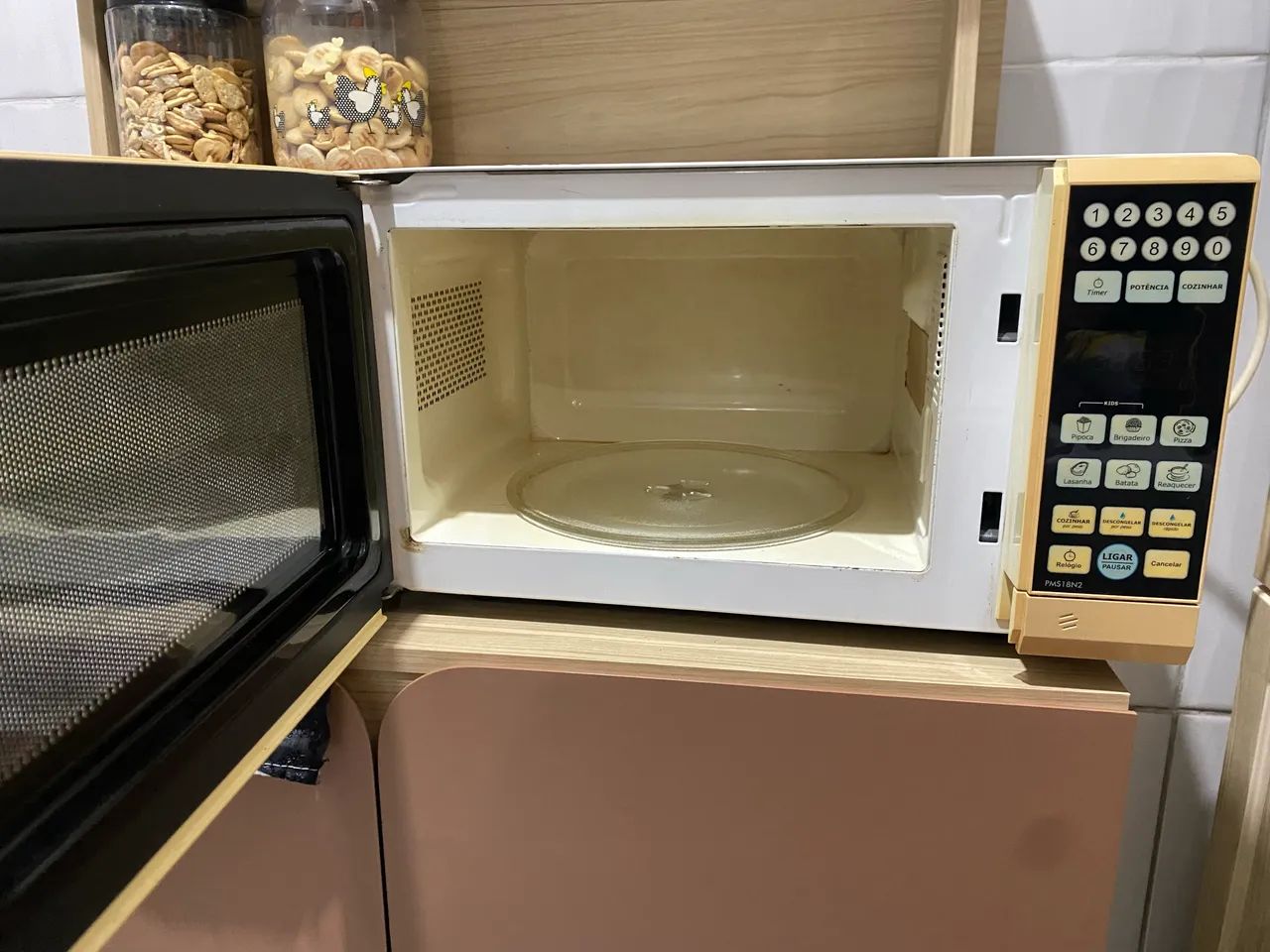 Microondas  - Foto 2