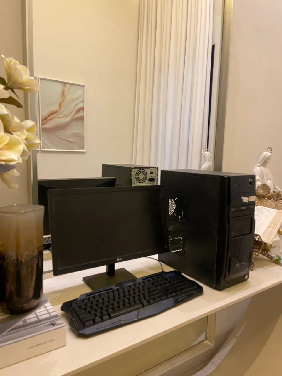 Computador Basico Para Estudos E Trabalho - Foto 5