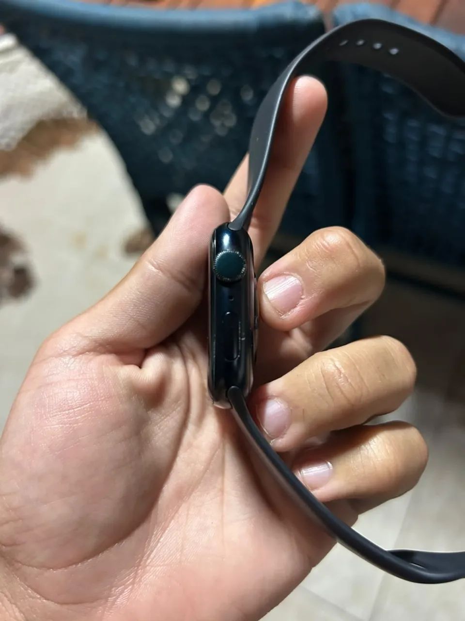 Apple Watch SE 2 geração  - Foto 2