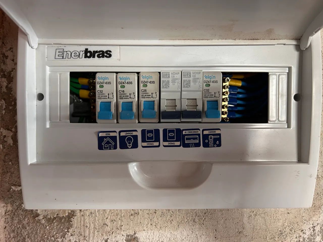 Eletricista  - Foto 2