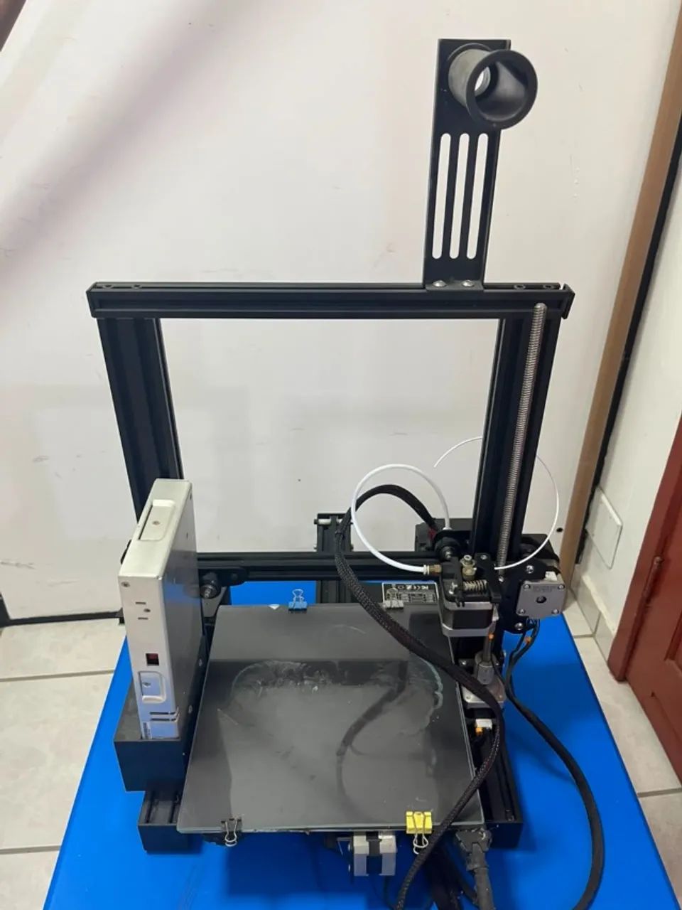 impressora 3d Creality Ender 3 Pro